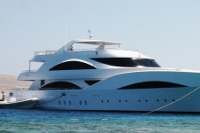 Motor Yacht Seven Spices